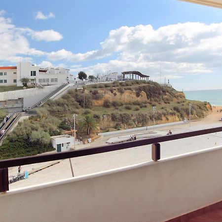 Apartamentos Edificio Albufeira - Alojamento Local Extérieur photo