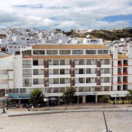 Apartamentos Edificio Albufeira - Alojamento Local Extérieur photo