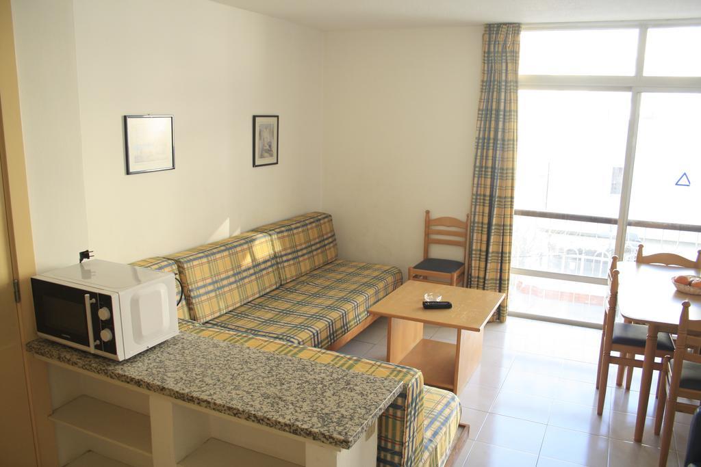 Apartamentos Edificio Albufeira - Alojamento Local Chambre photo